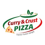 Curry & Crust Logo